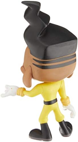 Funko Pop Disney Goofy Movie Powerline 424