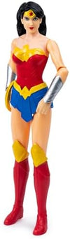 DC Comics 12-Inch Superman Action Figure for Boys and Girls