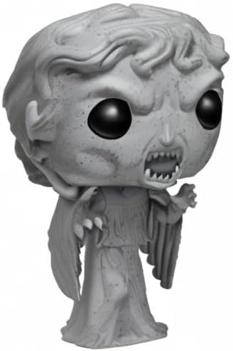 Funko 5258 POP TV Doctor Who Weeping Angel Action Figure