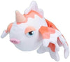 Pokemon Center Sitting Cuties Goldeen Plush 118 - Generation 1 - 6 In