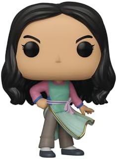 Funko Pop Disney Mulan - Li Shang
