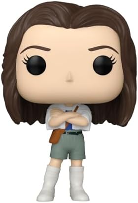 Funko POP Movies Sloane Peterson - Ferris Bueller's Day Off - Collectable Vinyl Figure