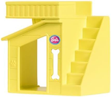 Barbie Replacement Part for Barbie Doll Dreamhouse Doll House Playset