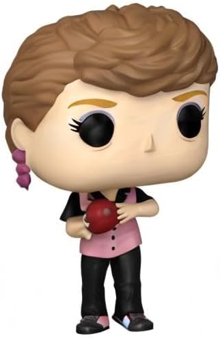 Funko POP TV Golden Girls- Blanche Bowling Uniform