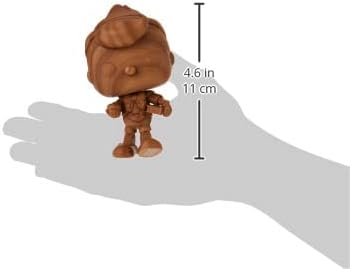 Funko Pop Disney Pinocchio - Pinocchio Wood 1029 Vinyl Figure