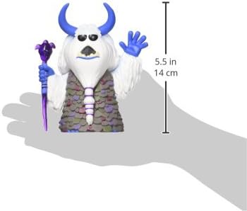 Funko Pop Movies Smallfoot - Stonekeeper Figure Multicolor