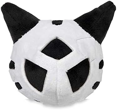 Pokemon Center Sitting Cuties Glalie Plush 362 - Generation 3-6 in