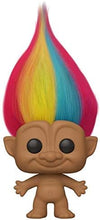 Funko Pop Trolls - Rainbow Troll Multicolor