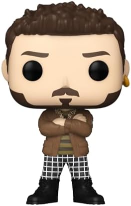 Funko POP TV The Boys - Frenchie - Collectable Vinyl Figure