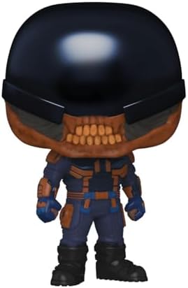 Funko Pop Movies The Suicide Squad - Bloodsport