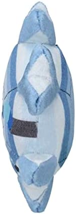 Pokemon Center Sitting Cuties Cryogonal Plush 615 - Generation 5 - 6 In