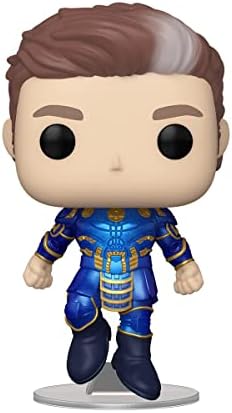 Funko Eternals Ikaris Pop Vinyl Figure with Card - Entertainment Earth
