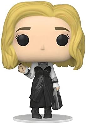 Funko Pop Schitt's Creek - Moira Rose in Garbage Bag Dress