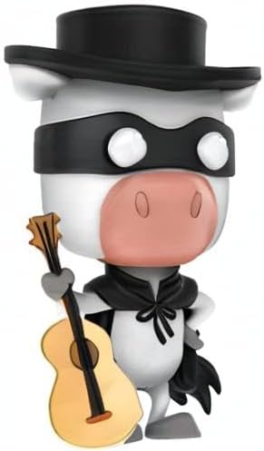 Funko Hanna-Barbera Pop Figure El Kabong