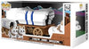 Funko Pop Rides Super Deluxe The Oregon Trail - Oxen and Wagon