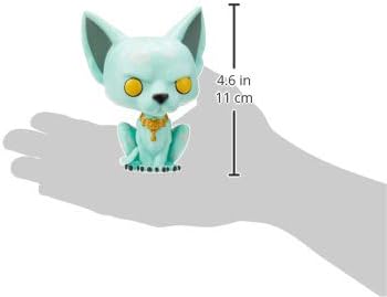 Funko Pop Comics Saga - Lying Cat Figure