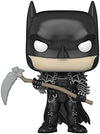 Funkoi Batman with Scythe Pop Vinyl Figure Black