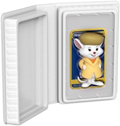 Funko Rewind The Rescuers - Bianca with Chase Styles May Vary