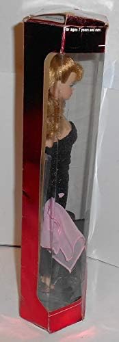 Barbie Solo in the Spotlight 1994 Reproduction New