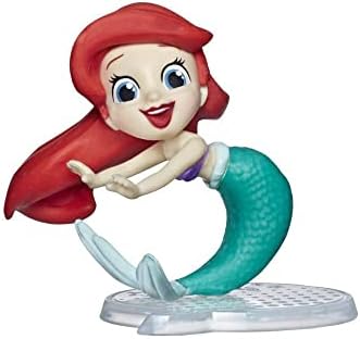 Hasbro Disney Princess Comics Royal Rival Set