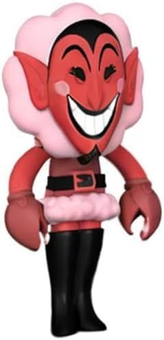 Funko Vinyl Soda Powerpuff Girls - Him 7500 Made