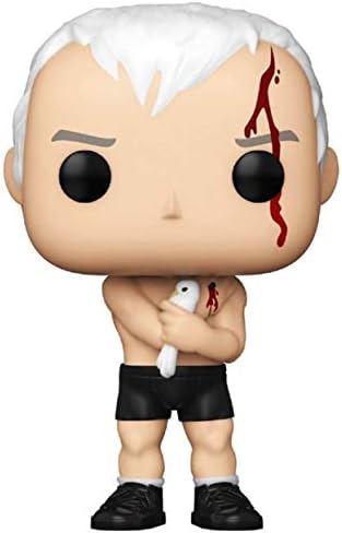 Funko Pop Movie Blade Runner - Roy Batty Styles May Vary