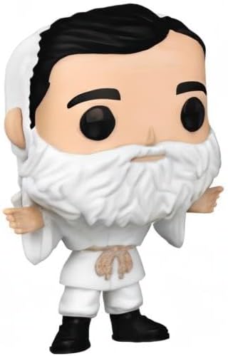 Funko Pop Televsion The Office - Michael as Jesus Shop