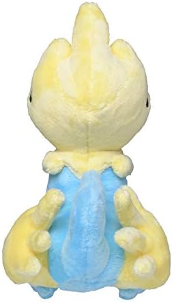 Pokemon Center Sitting Cuties Manectric Plush 310 - Generation 3-6 in