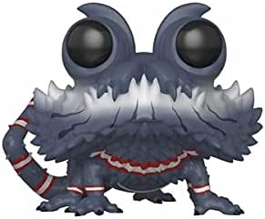Funko Pop Movies Fantastic Beasts 2 Crimes of Grindelwald - Chupacabra Multicolor