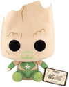 Funko Pop Plush Marvel 85th Anniversary - We are Groot Iron Man 7