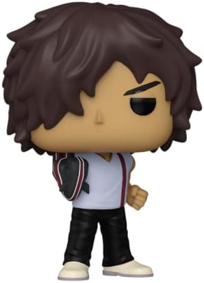 Funko POP Animation Bleach - Yasutora Sado - Bleach - Collectable Vinyl Figure