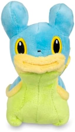 Pokemon Center Shellos East Sea Sitting Cuties Plush 4 34 Inch