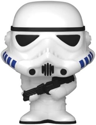 Funko Bitty POP Star Wars - Darth Vader 4-Pack - Darth Vader TIE Fighter Pilot