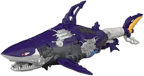 Transformers Age of The Primes Voyager Class Sky-Byte 7-inch Converting Action Figure