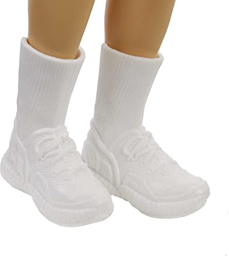 Barbie Ken Fashionistas Doll