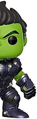 Funko POP Marvel Future Fight Amadeus Cho Figure Multicolor