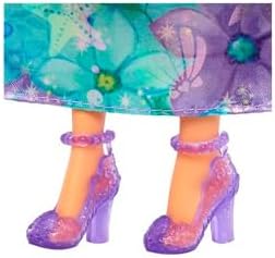 Mattel Disney Princess Ariel Fashion Doll