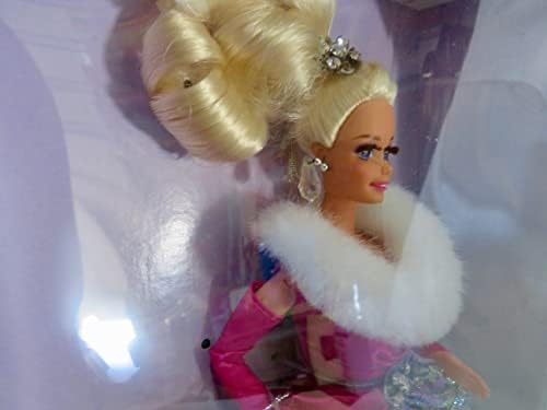 Mattel Starlight Waltz Barbie Ballroom Beauty series