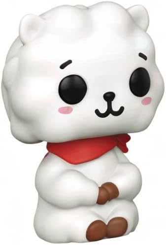 Funko Pop Animation BT21 - Mang