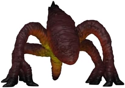 Funko Pop Super Stranger Things Rift - Monster - The Mind Flayer - Collectable Vinyl Figure