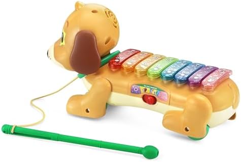 VTech Zoo Jamz Doggy Xylophone