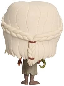 Funko POP Game of Thrones Daenerys Targaryen Vinyl Figure Colors May Vary Gray