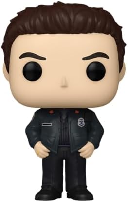Funko POP TV The Wire - McNulty - Collectable Vinyl Figure