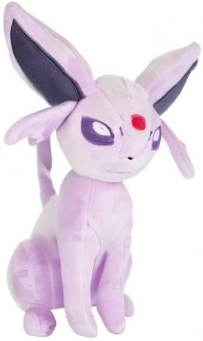 Pokemon 8 Espeon Umbreon Plush