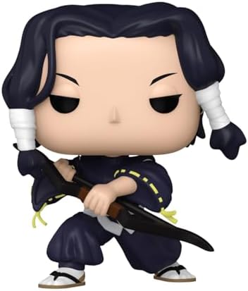 Funko POP Animation JJK - Kamo Noritoshi Kamo - Jujutsu Kaisen - Collectable Vinyl Figure