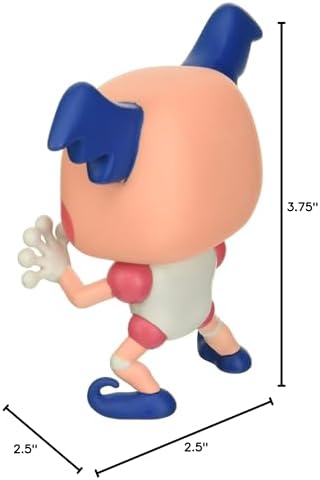 Funko Pop Pokemon - Mr. Mime