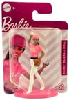 Barbie Baseball Doll Figurine
