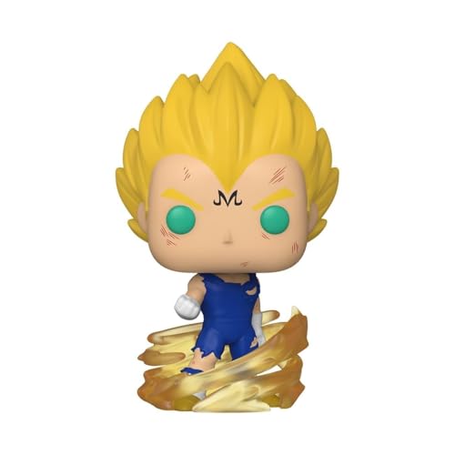 Funko Pop Animation Dragonball Z - Majin Vegeta