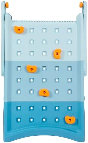 Little Tikes Campin' Climb Wall Active Play Climbing Wall and Tent for Boys and Girls
