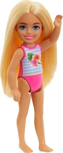 Barbie Chelsea Small Doll